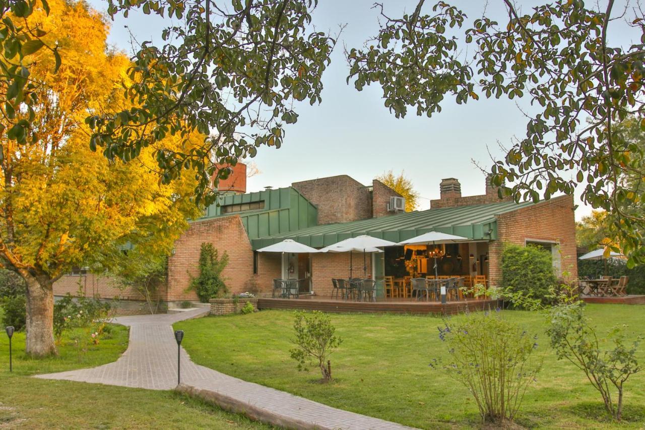 La Ysidora Hotel & Spa 벨라 비스타 외부 사진