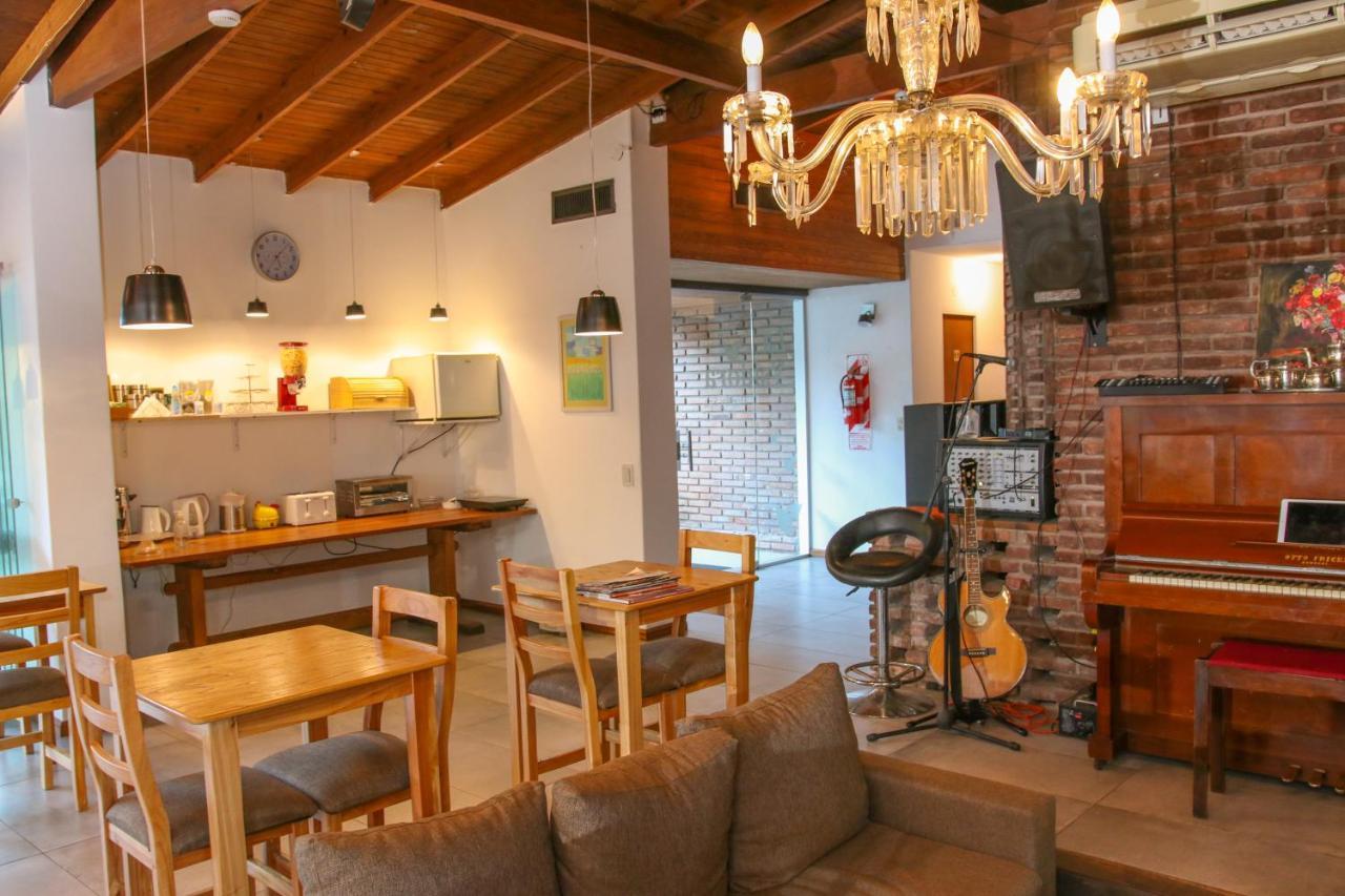 La Ysidora Hotel & Spa 벨라 비스타 외부 사진
