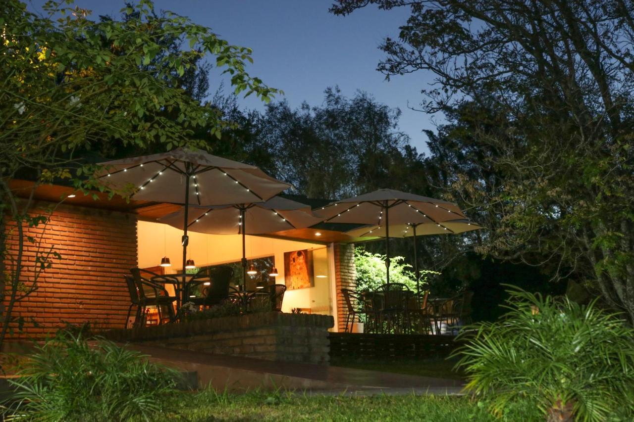 La Ysidora Hotel & Spa 벨라 비스타 외부 사진