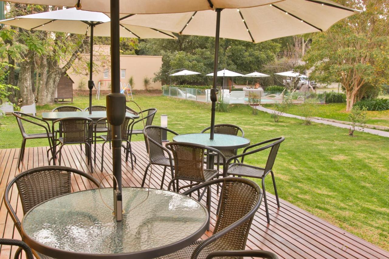 La Ysidora Hotel & Spa 벨라 비스타 외부 사진