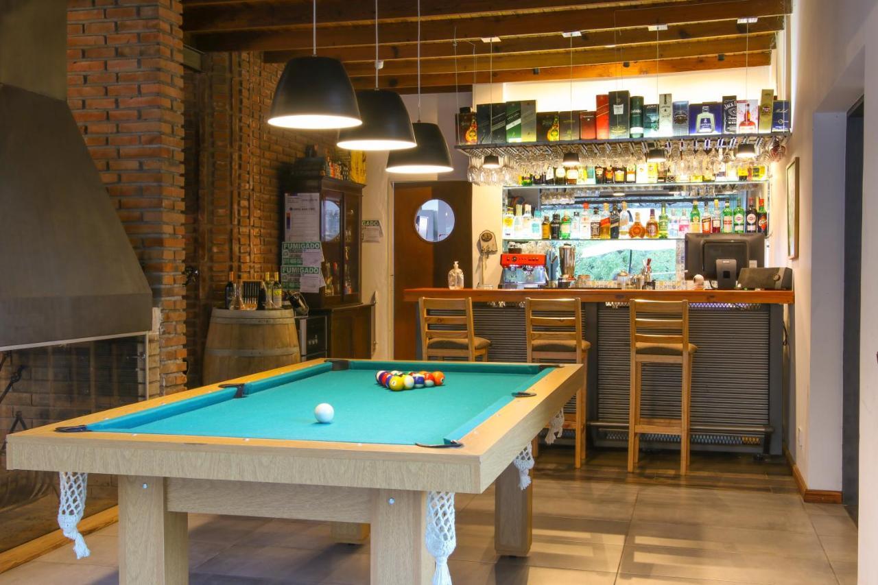 La Ysidora Hotel & Spa 벨라 비스타 외부 사진