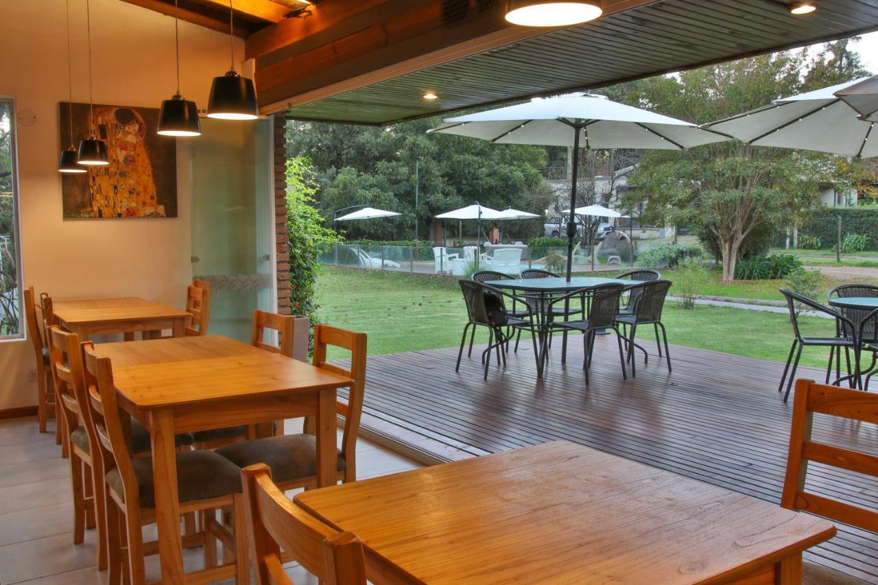 La Ysidora Hotel & Spa 벨라 비스타 외부 사진