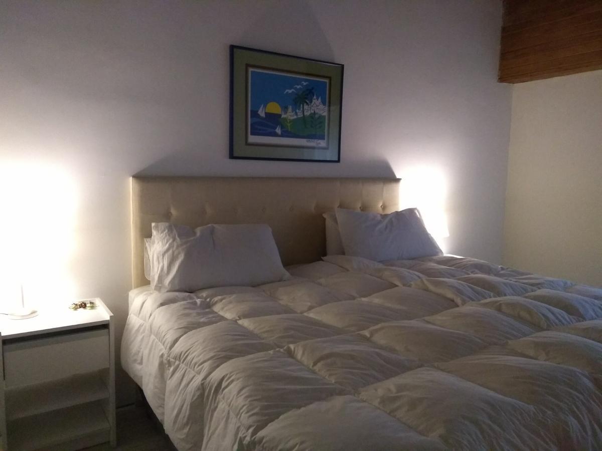 La Ysidora Hotel & Spa 벨라 비스타 외부 사진