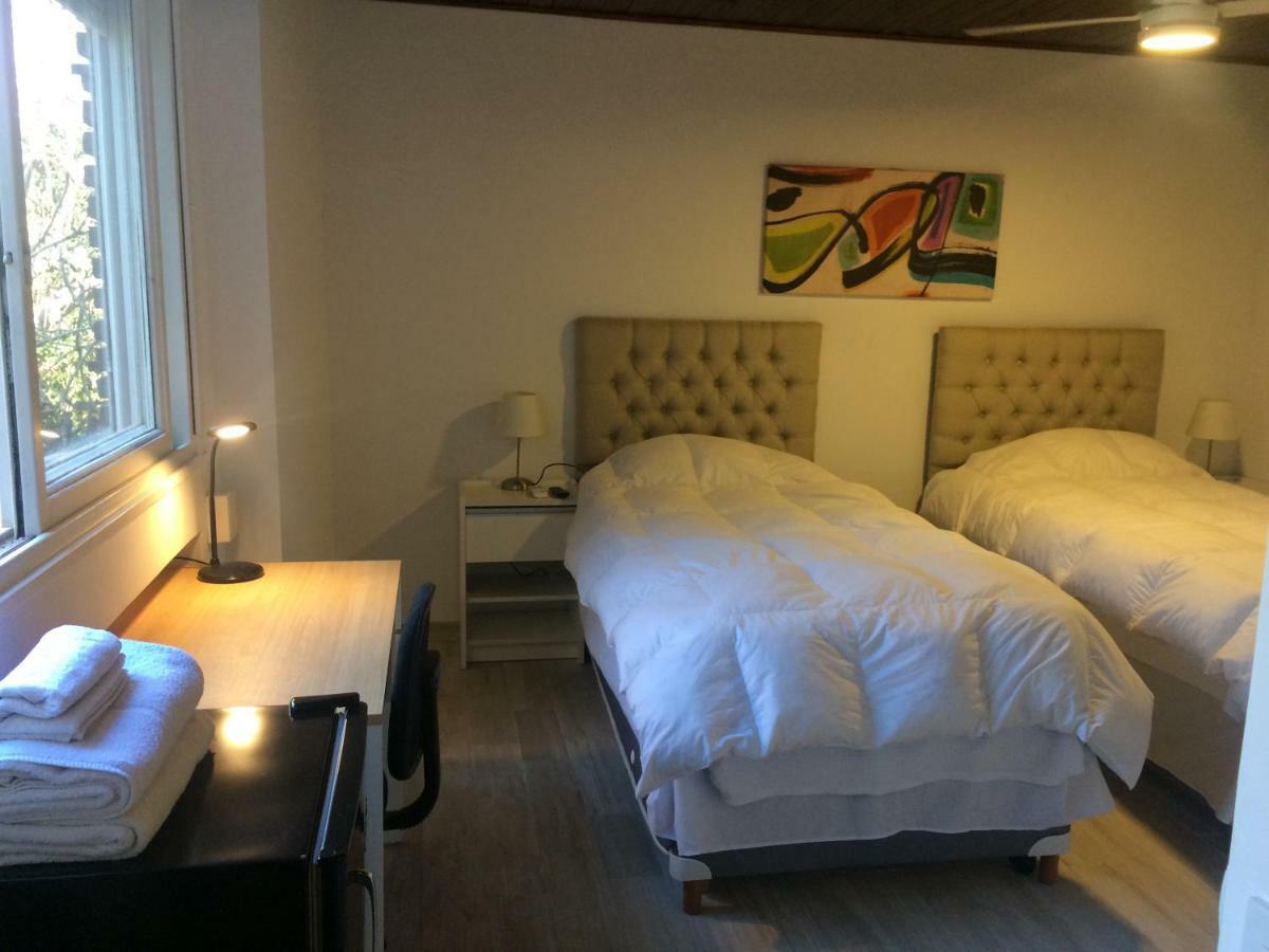 La Ysidora Hotel & Spa 벨라 비스타 외부 사진