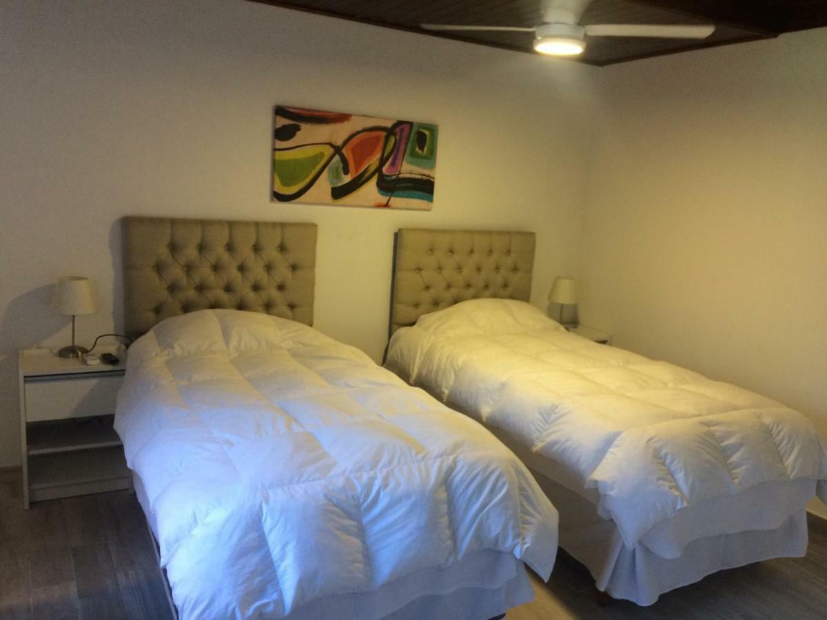 La Ysidora Hotel & Spa 벨라 비스타 외부 사진