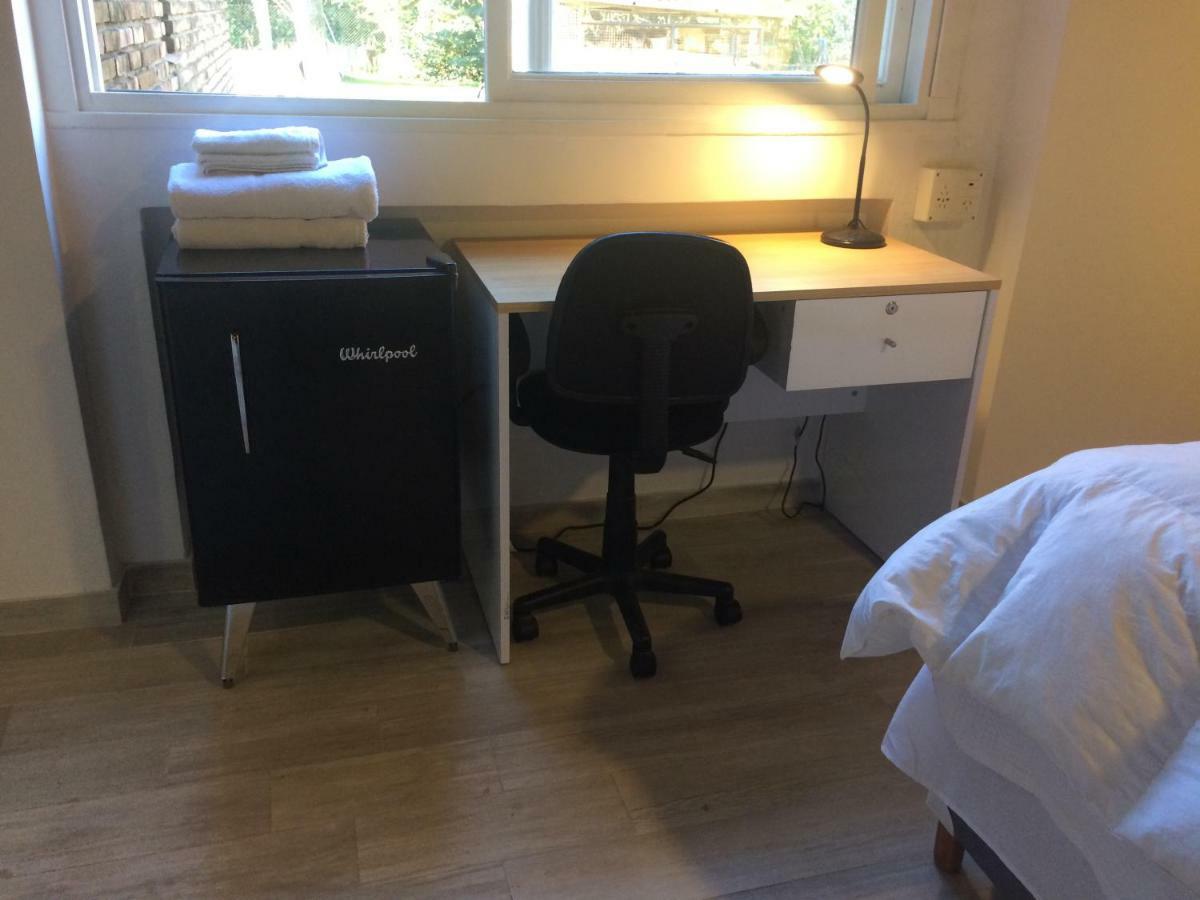 La Ysidora Hotel & Spa 벨라 비스타 외부 사진