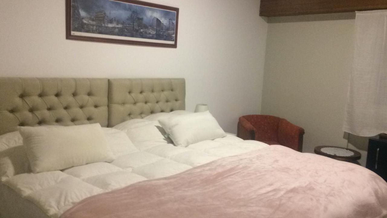 La Ysidora Hotel & Spa 벨라 비스타 외부 사진