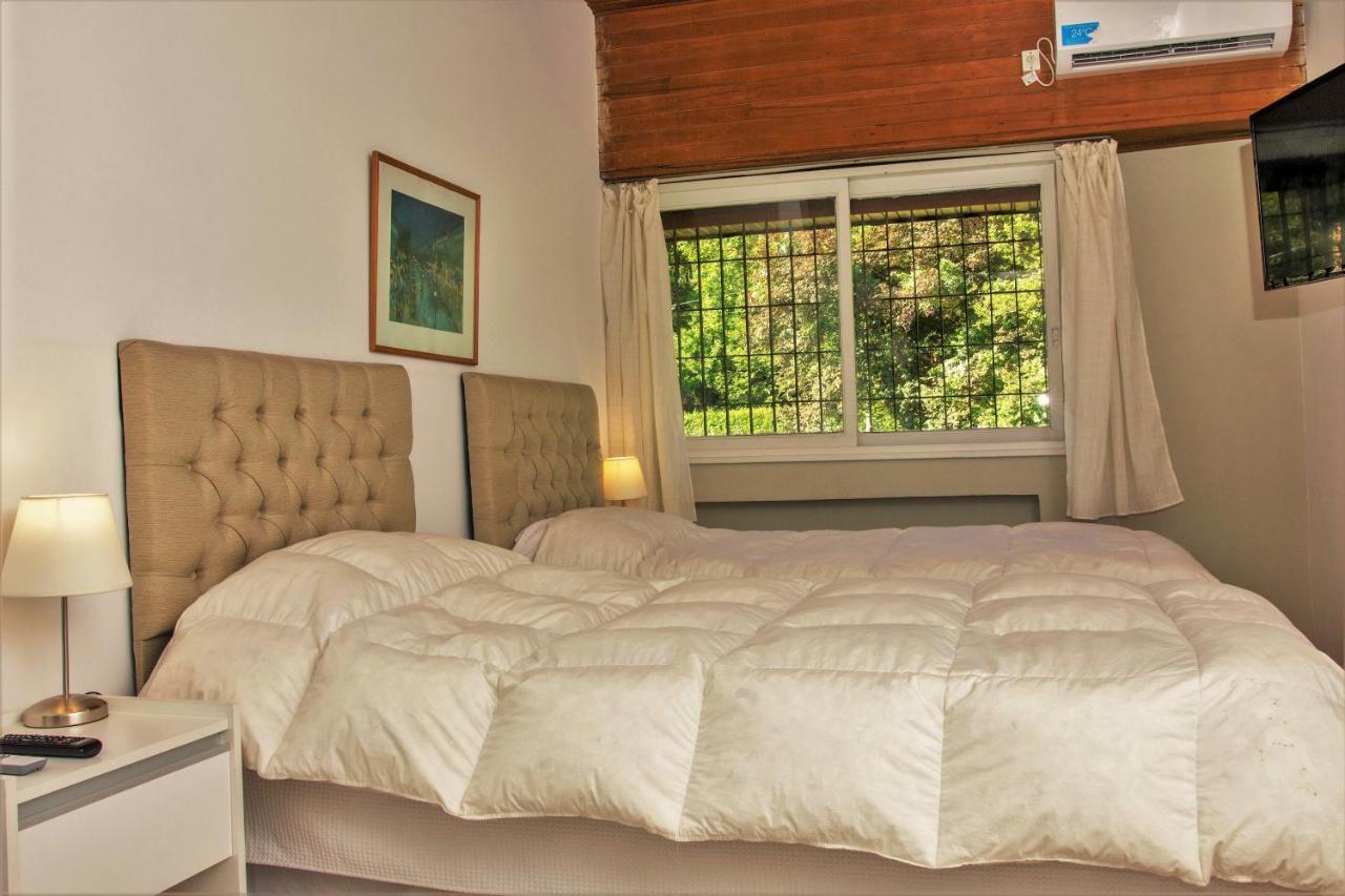 La Ysidora Hotel & Spa 벨라 비스타 외부 사진